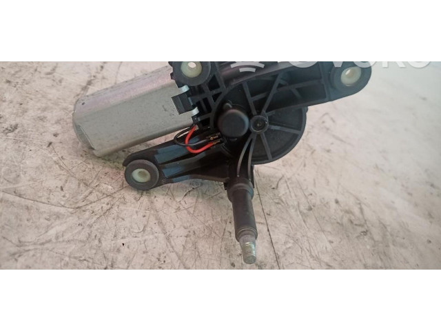 Моторчик заднего дворника MS596000992, 198A3000    Fiat Bravo