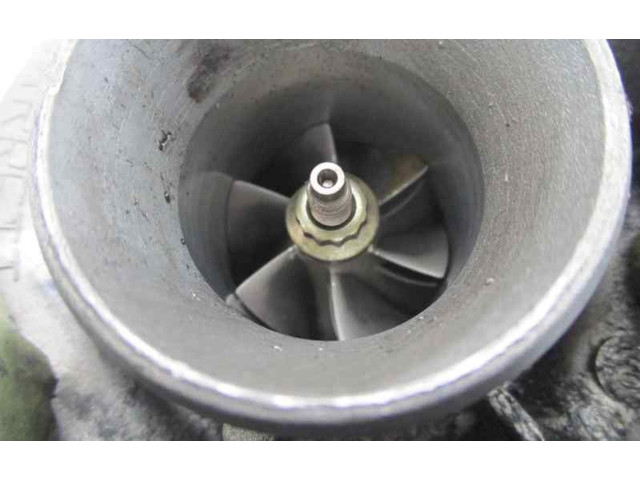 Турбина Volkswagen Lupo 045145701, 7017291 для двигателя AMF