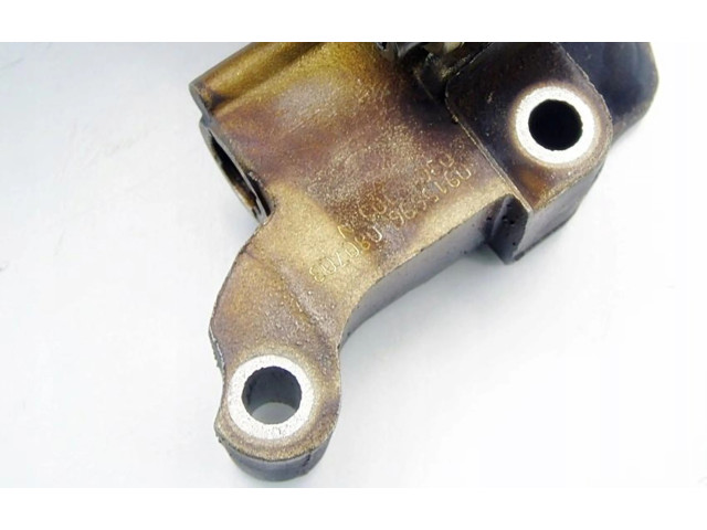 Масляный насос   03C115121N  Volkswagen PASSAT B7 