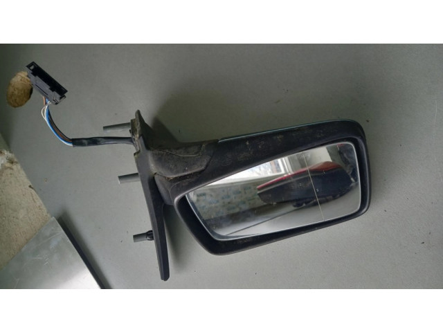Зеркало электрическое     левое   Volkswagen Golf III  1992-1997 года   