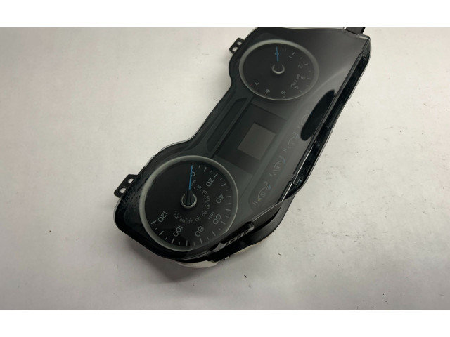 Přístrojová deska  Ford F150 2017 FL3V10890CC, FL3V10890CC  