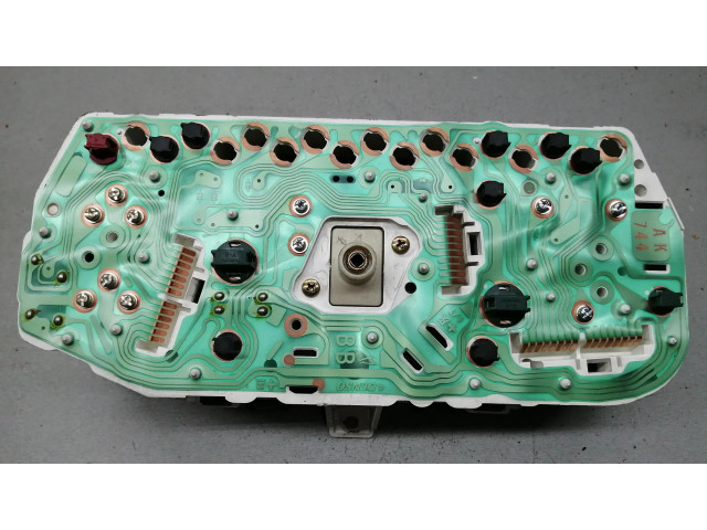 Přístrojová deska Daihatsu Terios 2003 8320097299, 2573102731