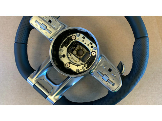 Volant Mercedes-Benz A W177 2018 A0004609908, A0050051399