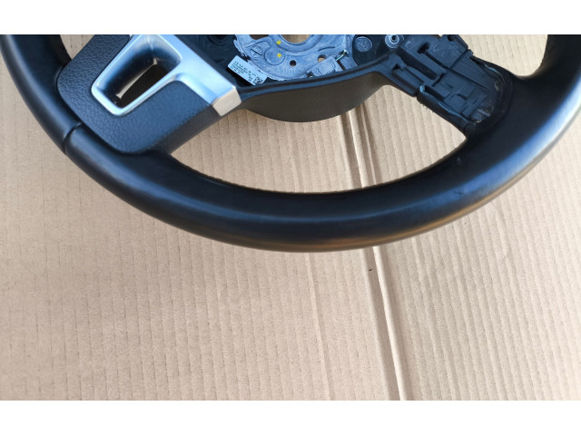 Руль Volkswagen Golf VI 2008 - 2013 года 3C8419091BE, 3C8419091BE