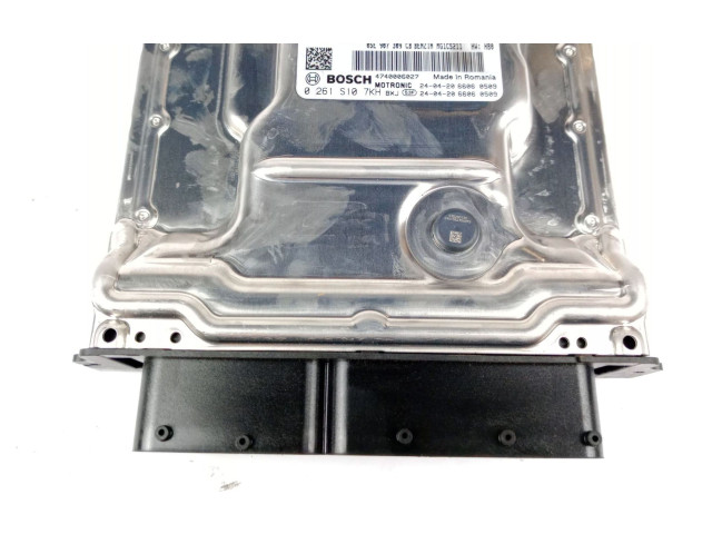 Řídící jednotka 05E907309CB, 0261S107KH   Seat Ateca 2024