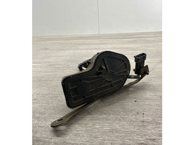 Моторчик стеклоочистителя Saab 9-5