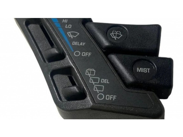 Ручка стеклоочистителей