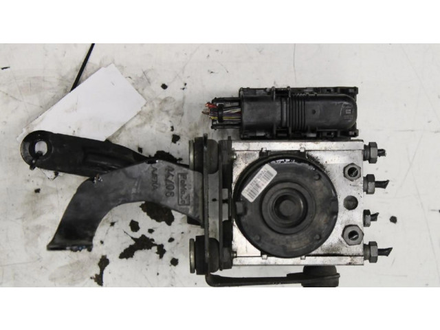 Блок АБС Ford Fiesta 1995-2000 года