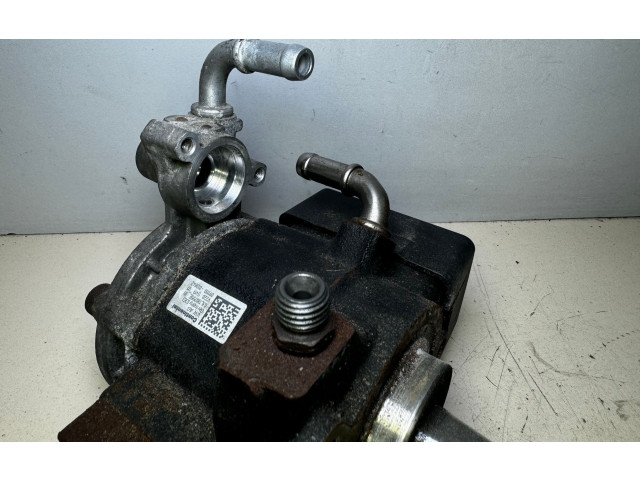 Топливный насос