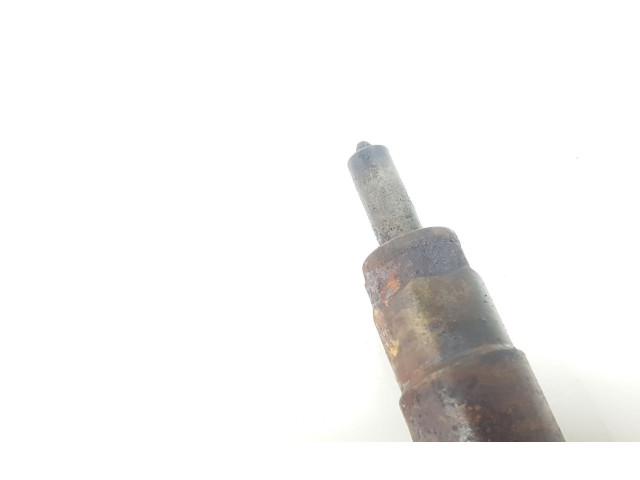 Форсунка 0445116033, 1660000Q1H Infiniti FX V9X