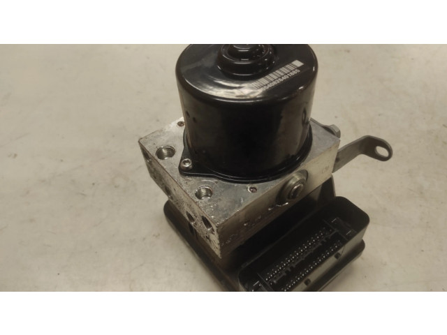 Блок АБС 3452678476401, 10096008393 BMW 1 E81 E87 2004-2011 года