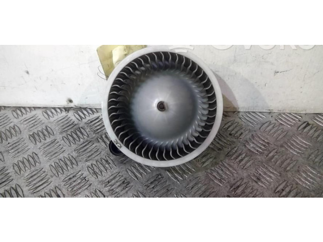 Вентилятор печки 971133X000 KIA Ceed