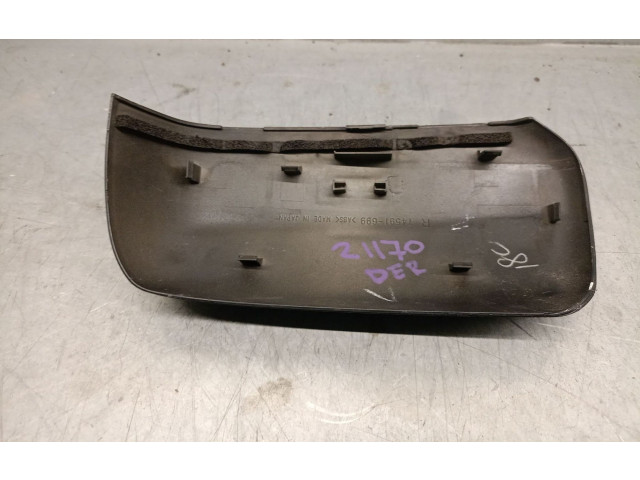 Зеркало электрическое        Subaru Forester SG  2006 - 2008 года   