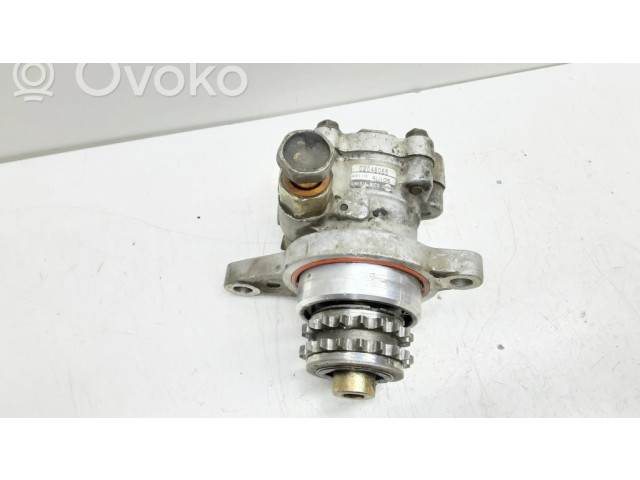 Насос усилителя руля