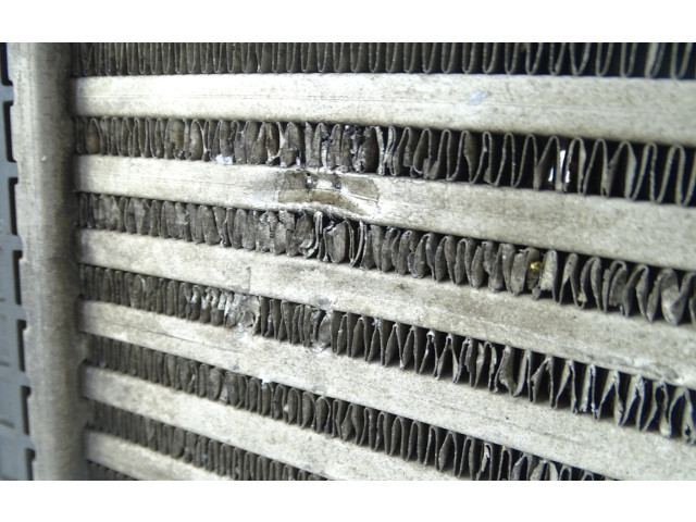 Интеркулер 8U0145803B Audi Q3 8U