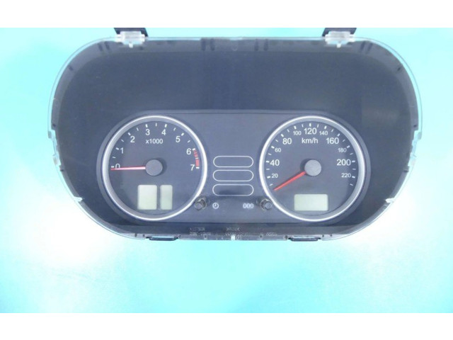 Přístrojová deska  Ford Fusion 2005 4S6F-1084-EC, IMPRK1304711  