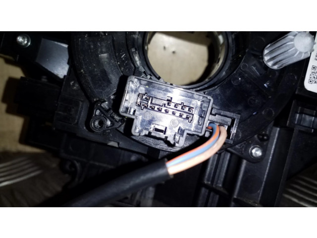 Подрулевой шлейф SRS ZWAC30076D, 6G9T13335BH   Ford Galaxy