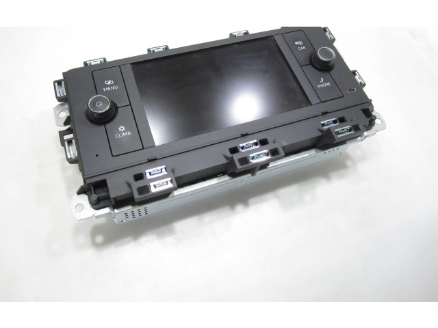 Дисплей    2K7035130, P10001722071   Volkswagen Caddy