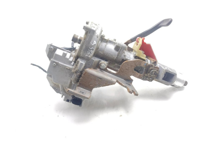 Volant Renault Kangoo I 2012 8200932439