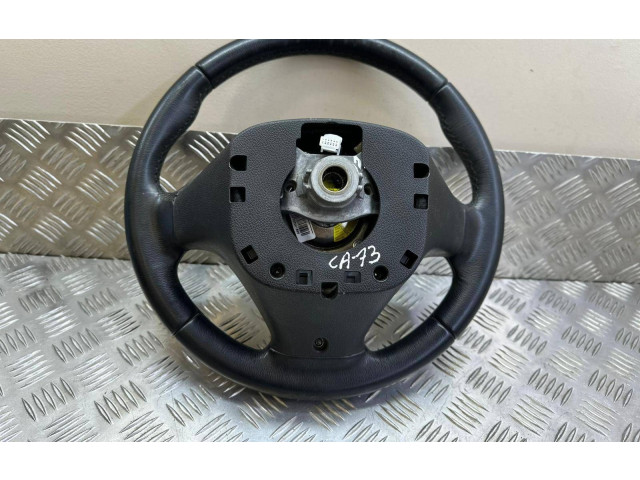 Руль KIA Ceed 2012 - 2018 года