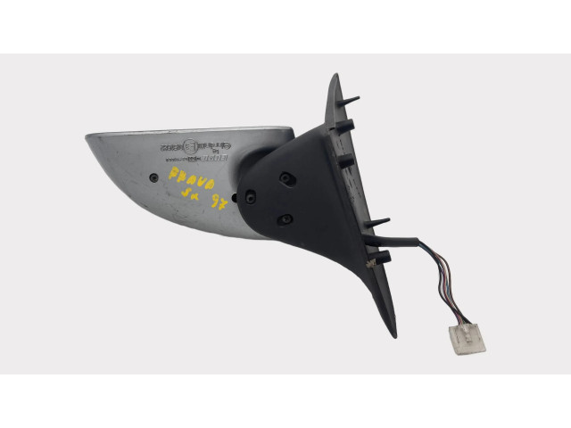 Зеркало электрическое     левое    Fiat Marea     