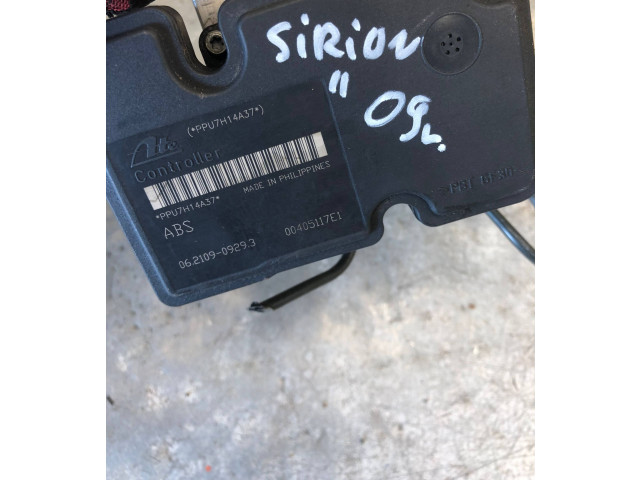 Jednotka ABS 44510-B1011 Daihatsu Sirion 2009