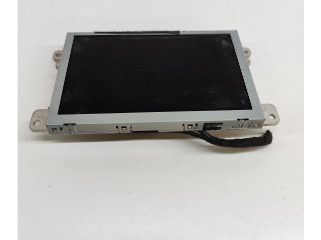 Дисплей    8R0919604A   Audi A5