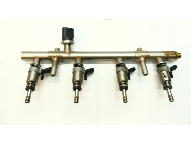 Топливная рампа 06K133317G, 06J906051F Audi A7 S7 4G