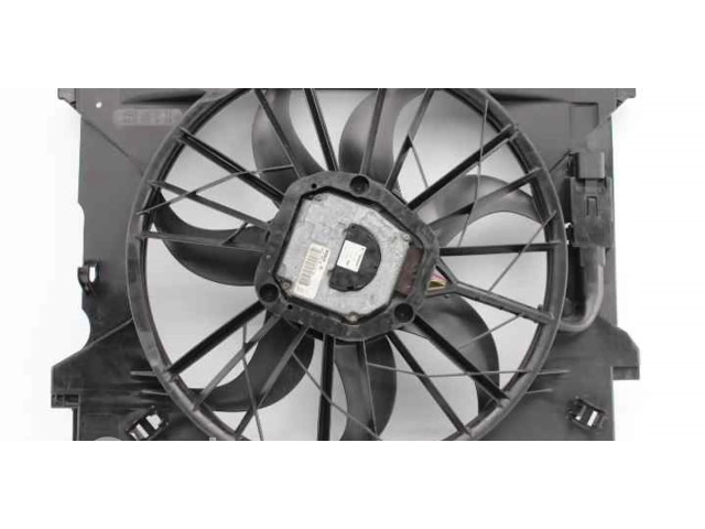 Вентилятор радиатора     3135103520    Mercedes-Benz E W211 5.4