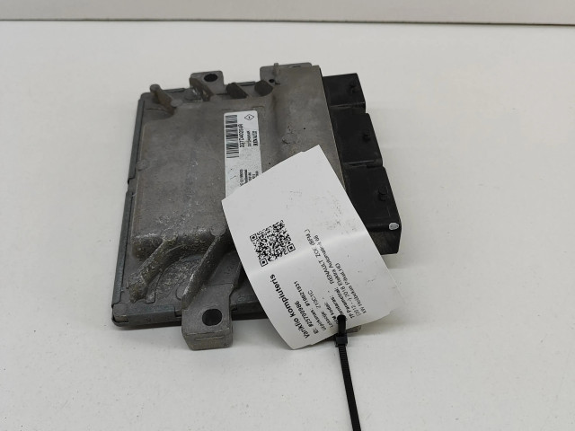 Řídící jednotka 237D40254R, A2C12198003 Renault Zoe 2018