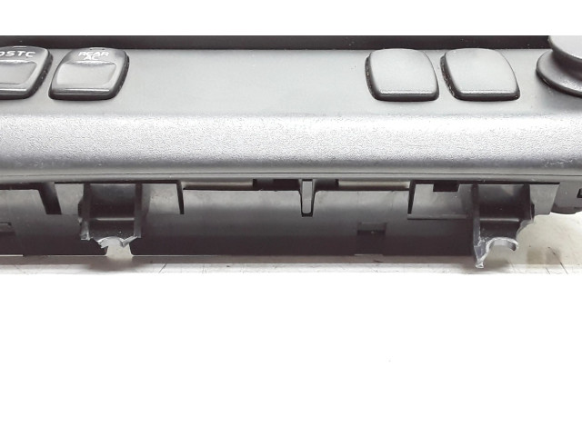 Блок управления климат-контролем Volvo XC90