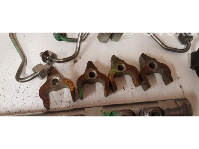 Vstřikovač 0445010519, 0445110401 Mini One - Cooper Clubman R55 pro naftový motor 1.6 N47C16A