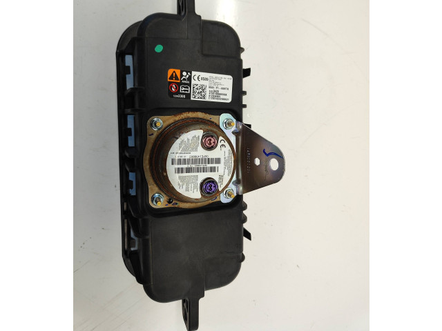 Подушка безопасности пассажира 13393369 Chevrolet Camaro