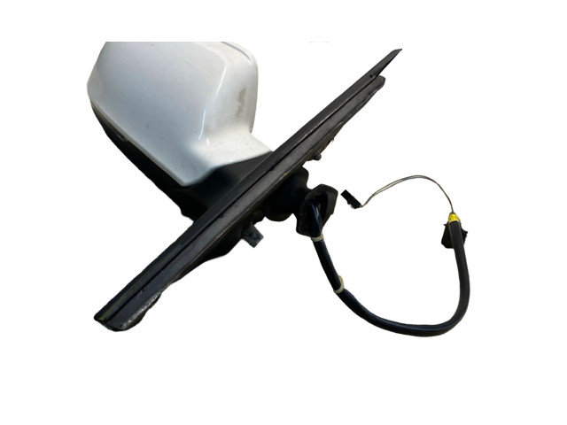 Zpětné zrcátko Audi A4 S4 B8 8K 2013 E1021053, 18168