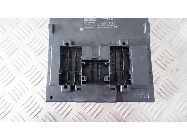 Комфортный модуль 5Q0937084DF, 5Q0937084DF    Volkswagen Tiguan