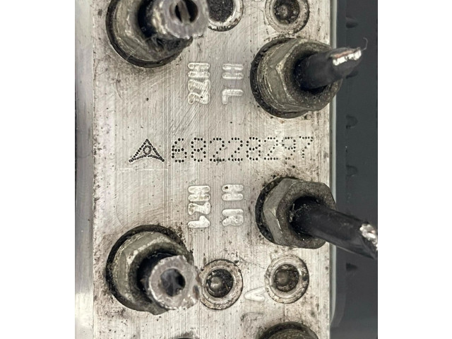 Jednotka ABS 6785682-02, 6785682-02 Mini One - Cooper Coupe R56 2012