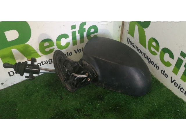 Зеркало электрическое        Chevrolet Matiz   -  года   