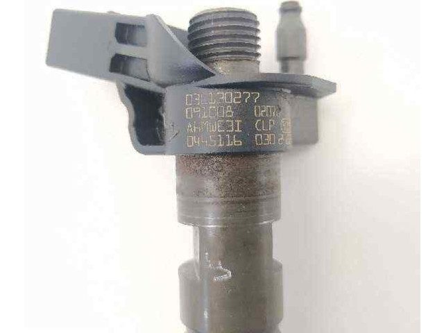 Форсунка 03L130277, 0445116030 Audi A4 Allroad CAHA