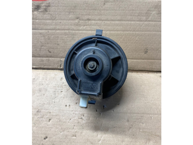 Вентилятор печки    881034735   Volkswagen Golf II