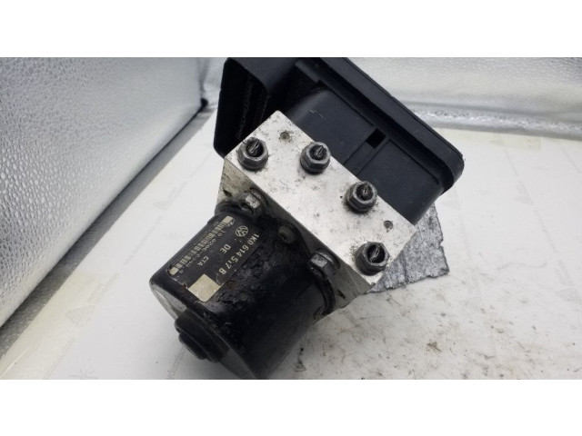 Блок АБС 1K0907379D, 1KO614517B Audi A3 S3 8P 2003-2012 года