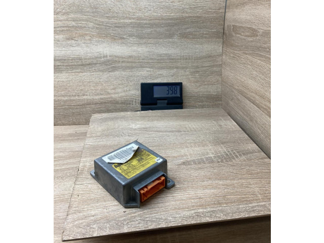 Блок подушек безопасности 9636995580, 550741000   Peugeot 306