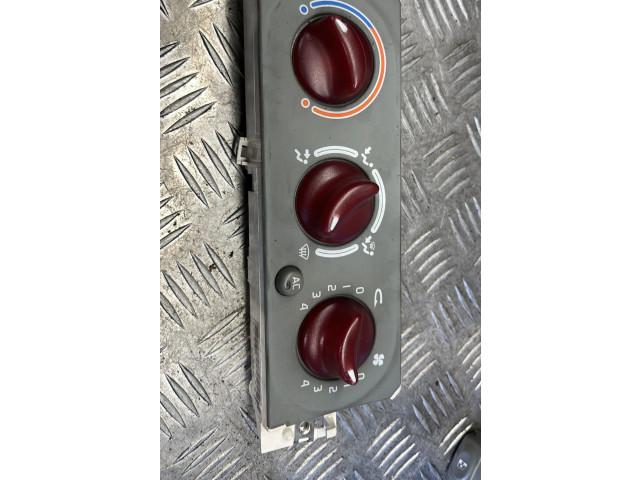 Блок управления климат-контролем 7701049962   Renault Twingo I