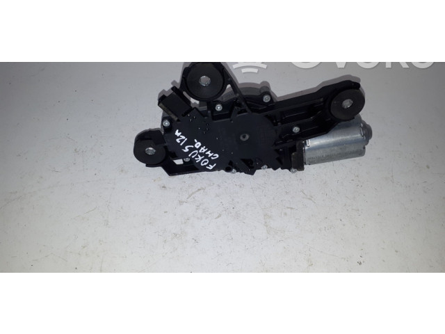 Моторчик заднего дворника 0390201205, BV6117K441AA    Ford Focus