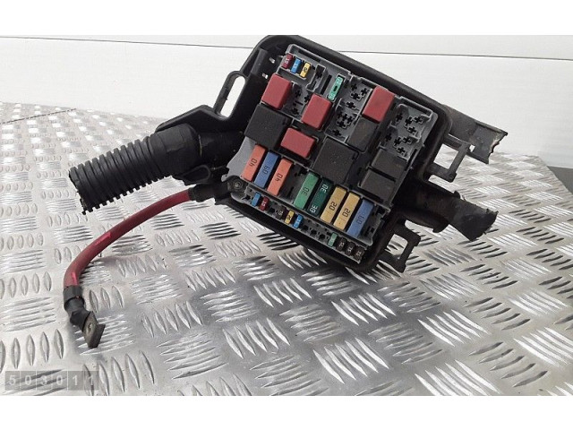 Блок предохранителей 51791319 Citroen Nemo