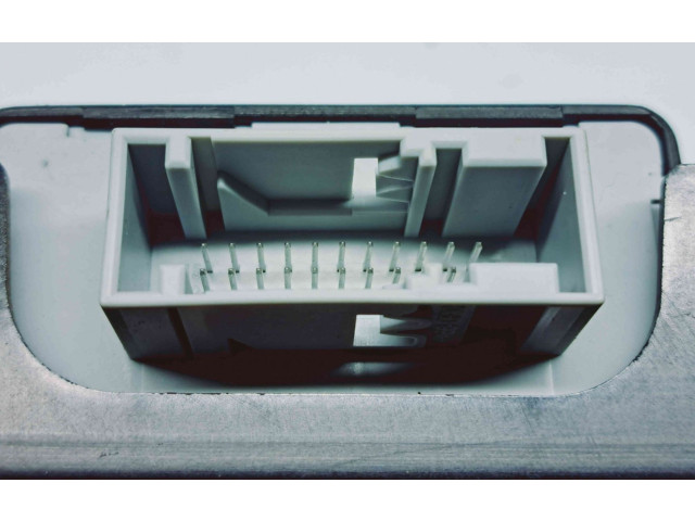 Блок комфорта 4H0907357B   Audi A6 S6 C7 4G   