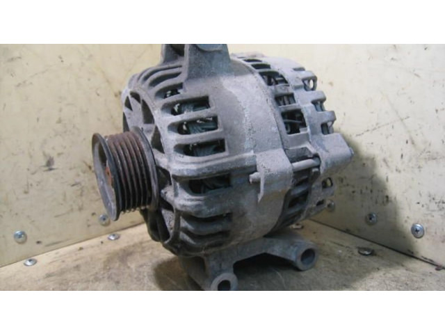 Генератор 2S7T10C392AA, 1S7TBC   Ford Focus 0.0     