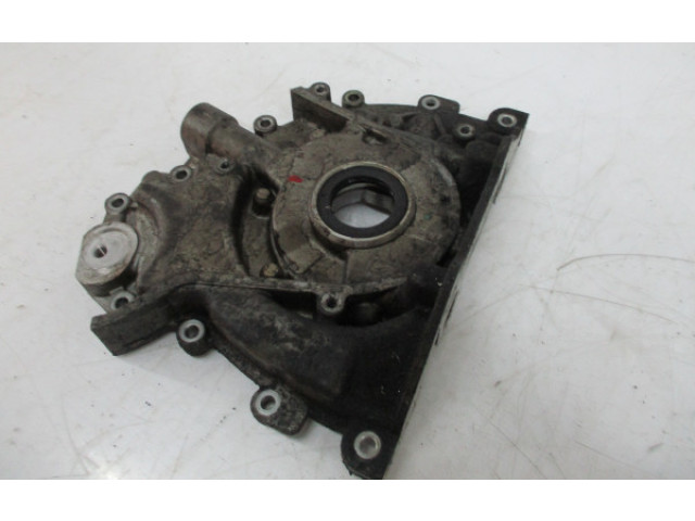 Масляный насос AR8Q-6600-AB Jaguar XF X250