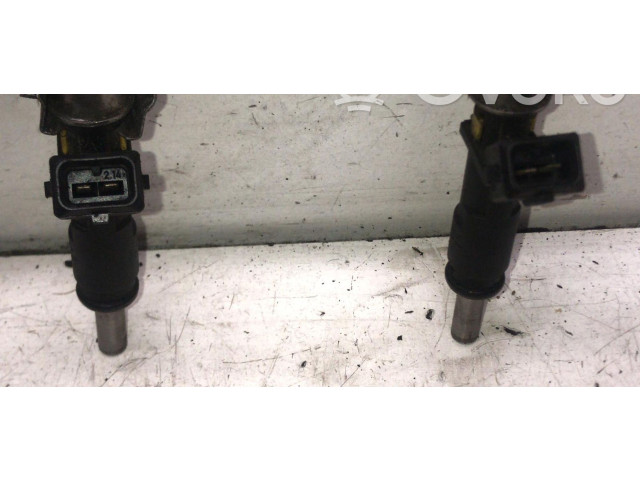 Vstřikovač Chevrolet Cruze
