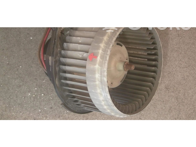 Вентилятор печки Volvo V70