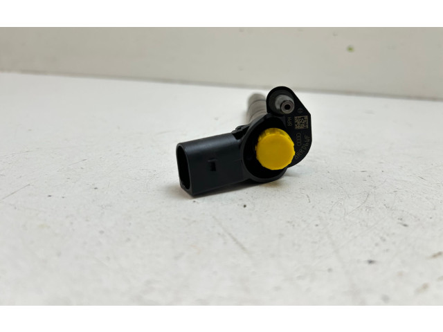 Форсунка 0445117029 Audi A7 S7 4G CGQB